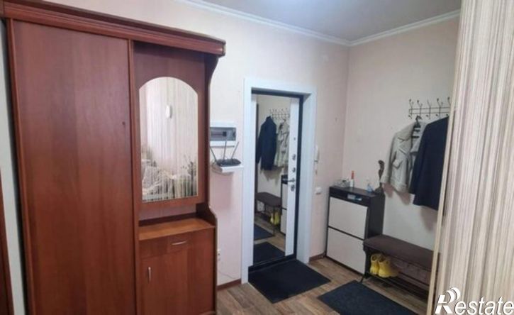 1-комн квартира ул Дивноморская, 27,  д. 27