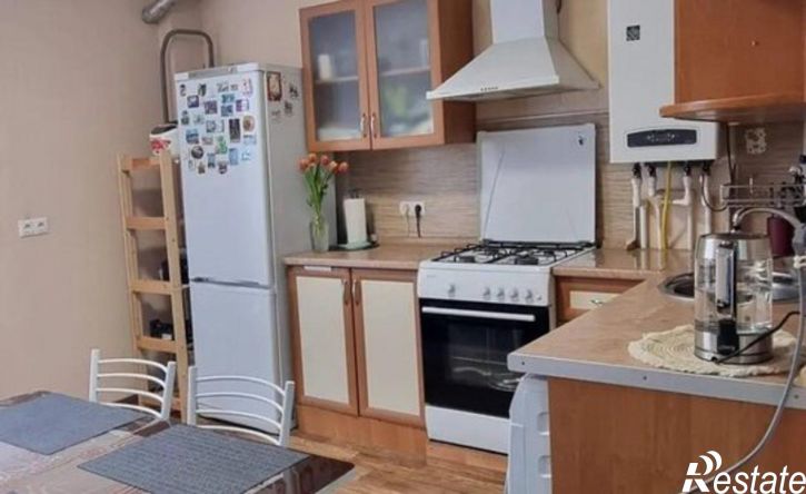 1-комн квартира ул Дивноморская, 27,  д. 27