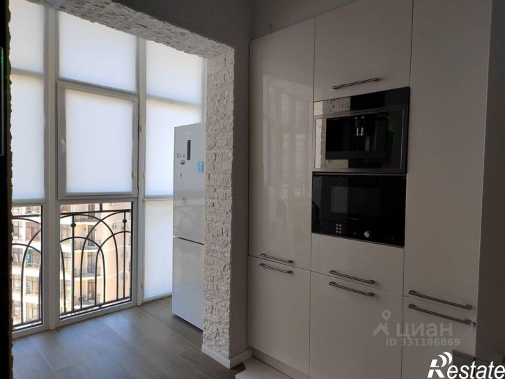 2-комн квартира ул Крымская, 22 20,  д. 22 20,  к. 20