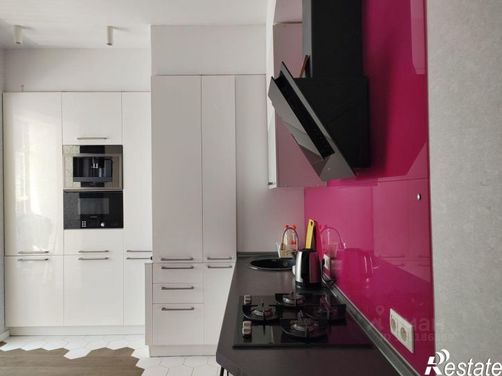 2-комн квартира ул Крымская, 22 20,  д. 22 20,  к. 20
