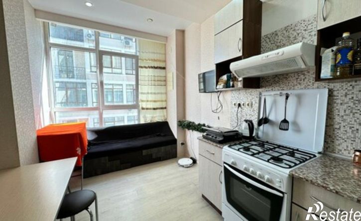 2-комн квартира ул Крымская, 19В,  д. 19В