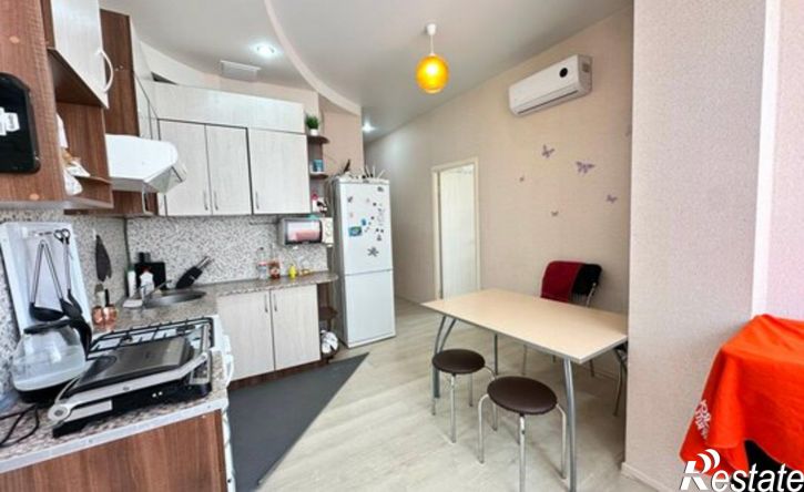 2-комн квартира ул Крымская, 19В,  д. 19В