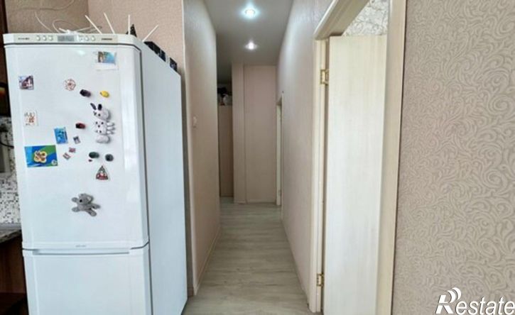 2-комн квартира ул Крымская, 19В,  д. 19В