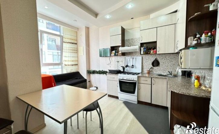 2-комн квартира ул Крымская, 19В,  д. 19В
