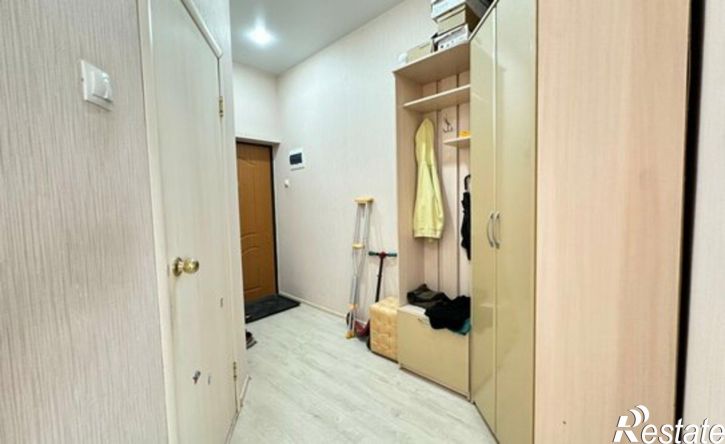 2-комн квартира ул Крымская, 19В,  д. 19В