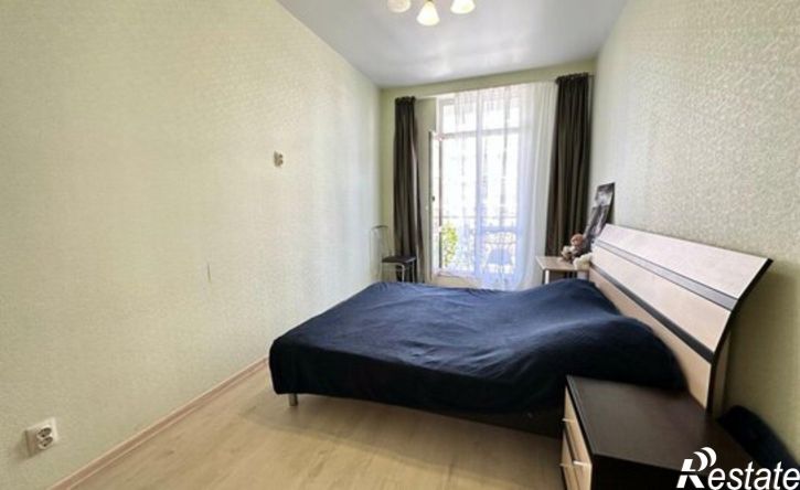2-комн квартира ул Крымская, 19В,  д. 19В