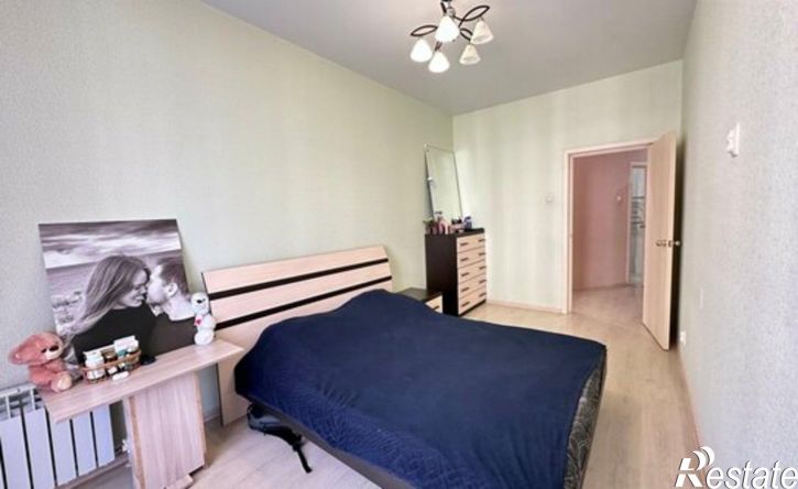 2-комн квартира ул Крымская, 19В,  д. 19В