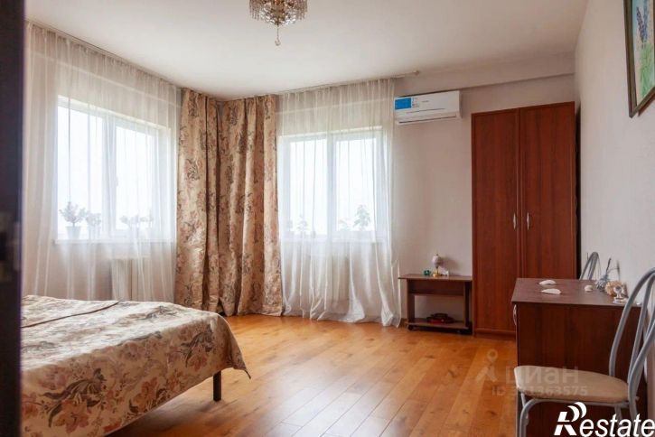1-комн квартира Одесская улица, 22,  д. 22