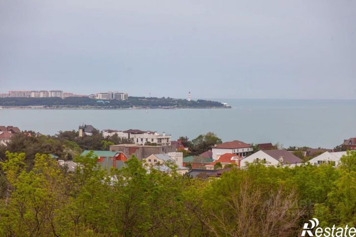 1-комн квартира Одесская улица, 22,  д. 22