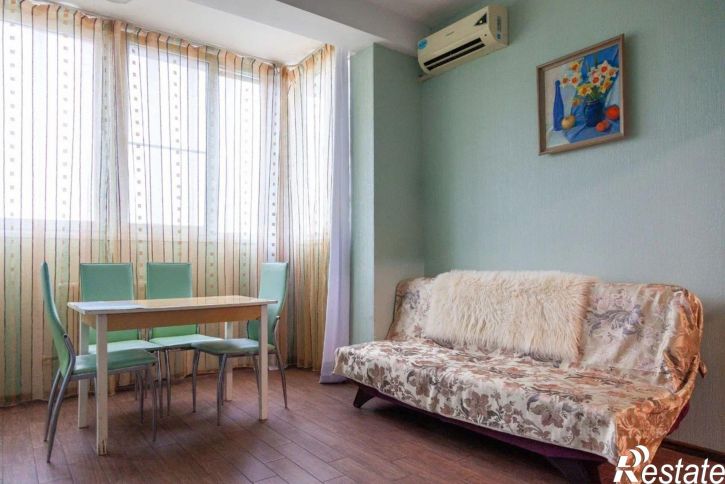 1-комн квартира Одесская улица, 22,  д. 22