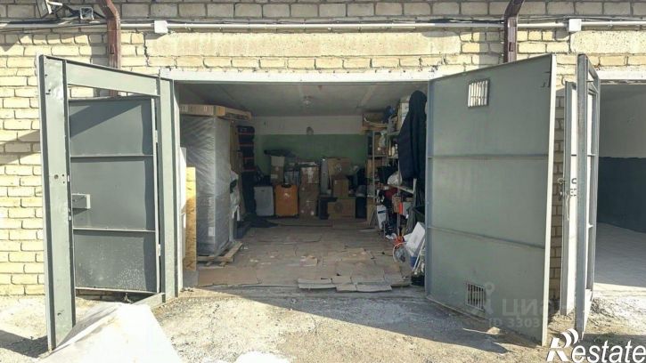 Гараж/парковка ул Приветливая, 58,  д. 58