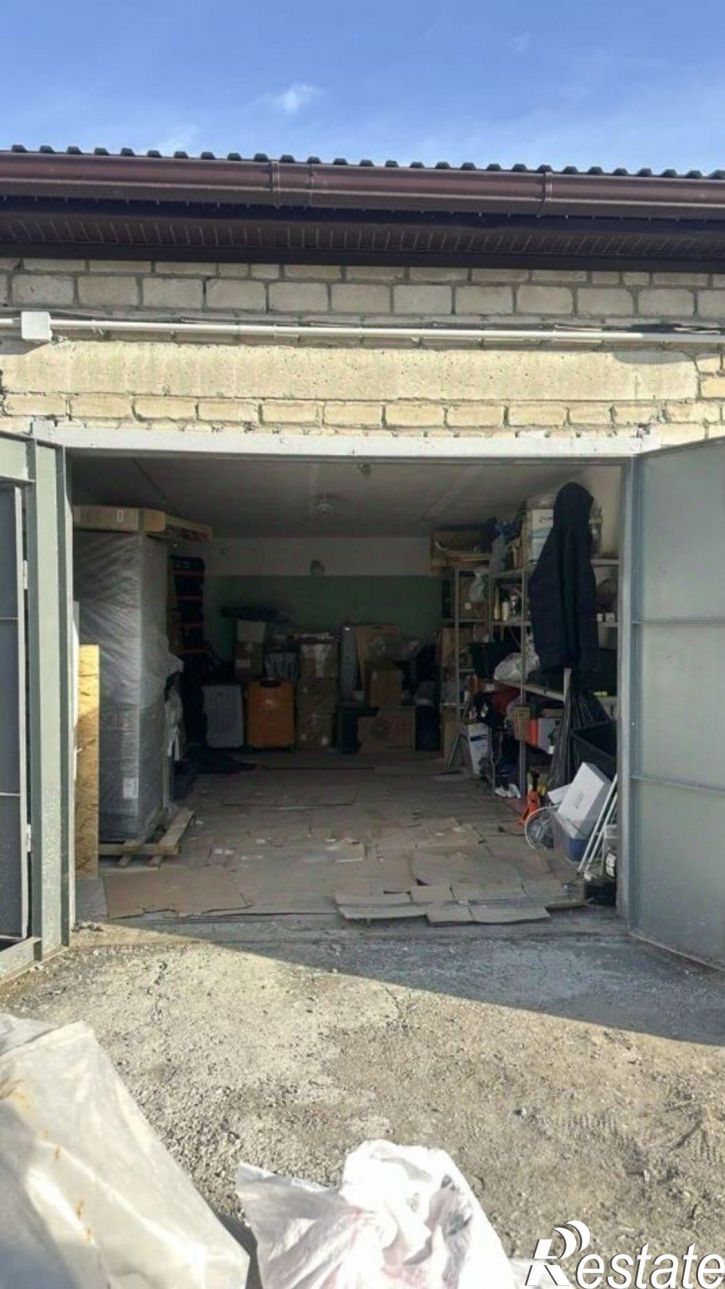 Гараж/парковка ул Приветливая, 58,  д. 58