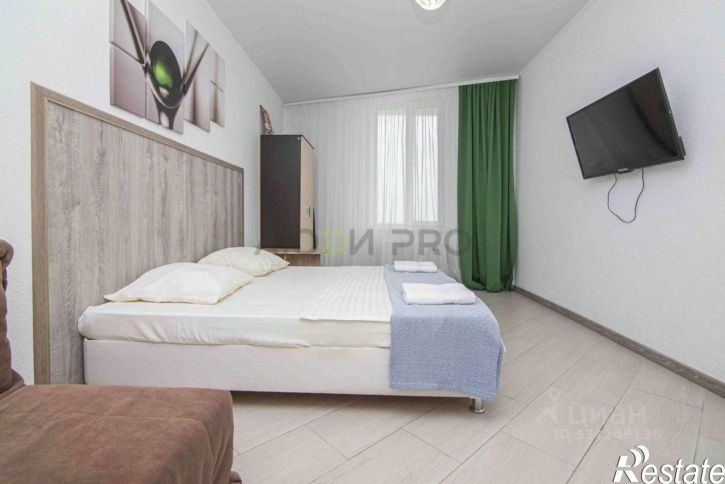 2-комн квартира ул Набережная, 11,  д. 11