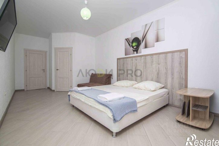 2-комн квартира ул Набережная, 11,  д. 11