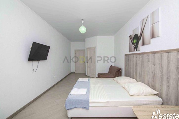 2-комн квартира ул Набережная, 11,  д. 11