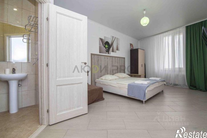 2-комн квартира ул Набережная, 11,  д. 11