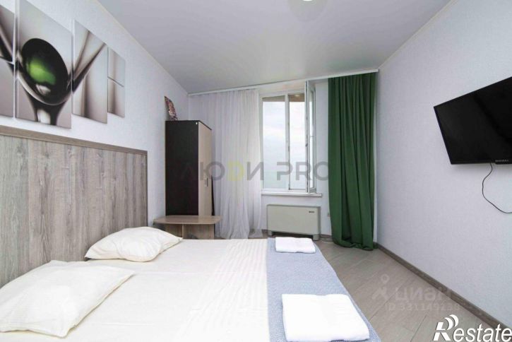 2-комн квартира ул Набережная, 11,  д. 11