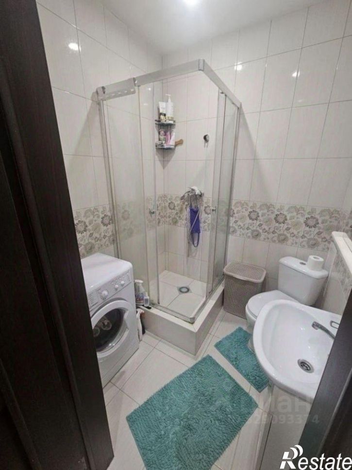 1-комн квартира ул Сурикова, 60Б,  д. 60Б