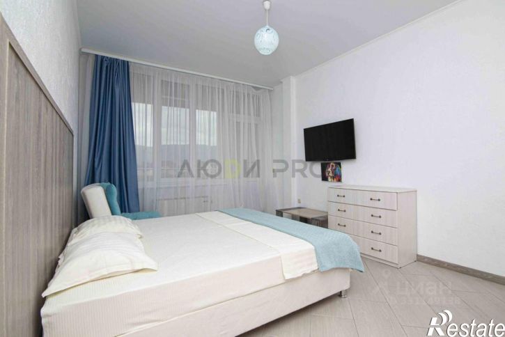 2-комн квартира ул Набережная, 11,  д. 11