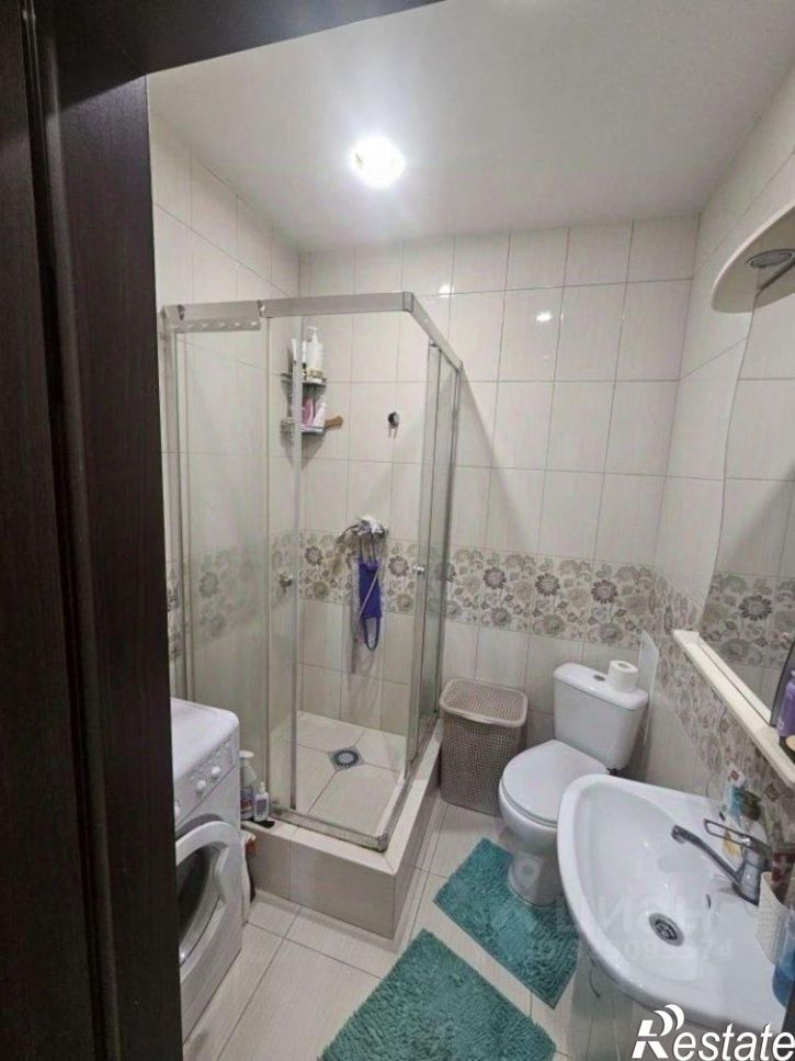 1-комн квартира ул Сурикова, 60Б,  д. 60Б