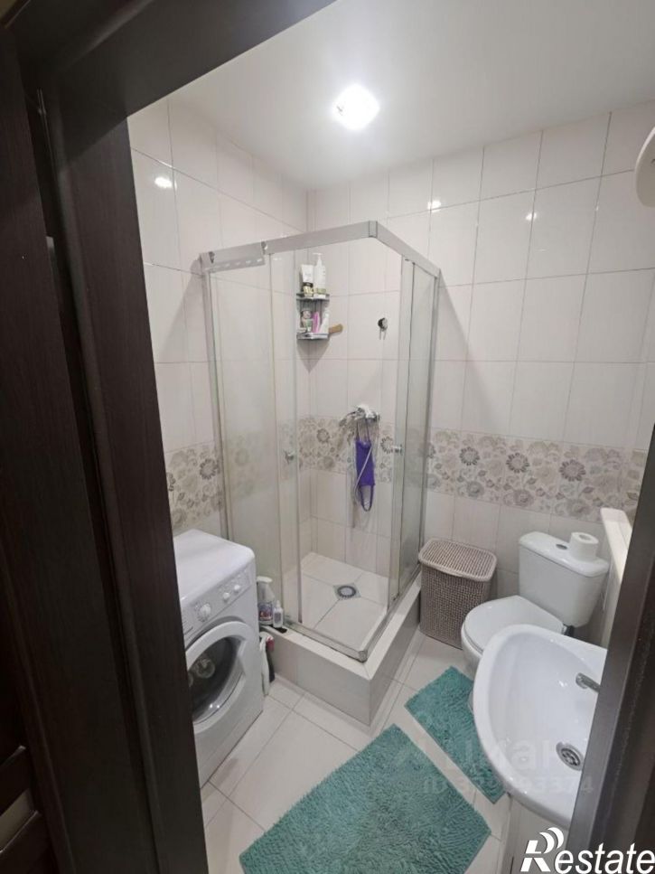 1-комн квартира ул Сурикова, 60Б,  д. 60Б