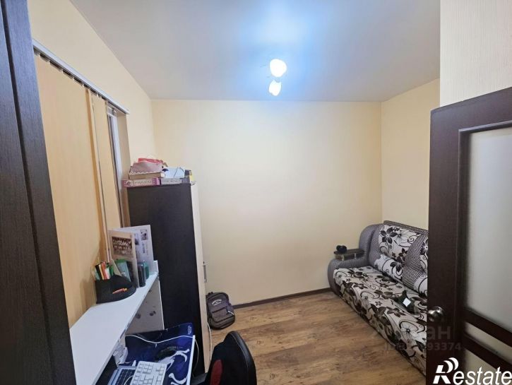1-комн квартира ул Сурикова, 60Б,  д. 60Б