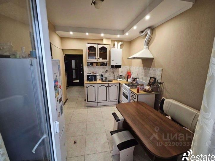 1-комн квартира ул Сурикова, 60Б,  д. 60Б