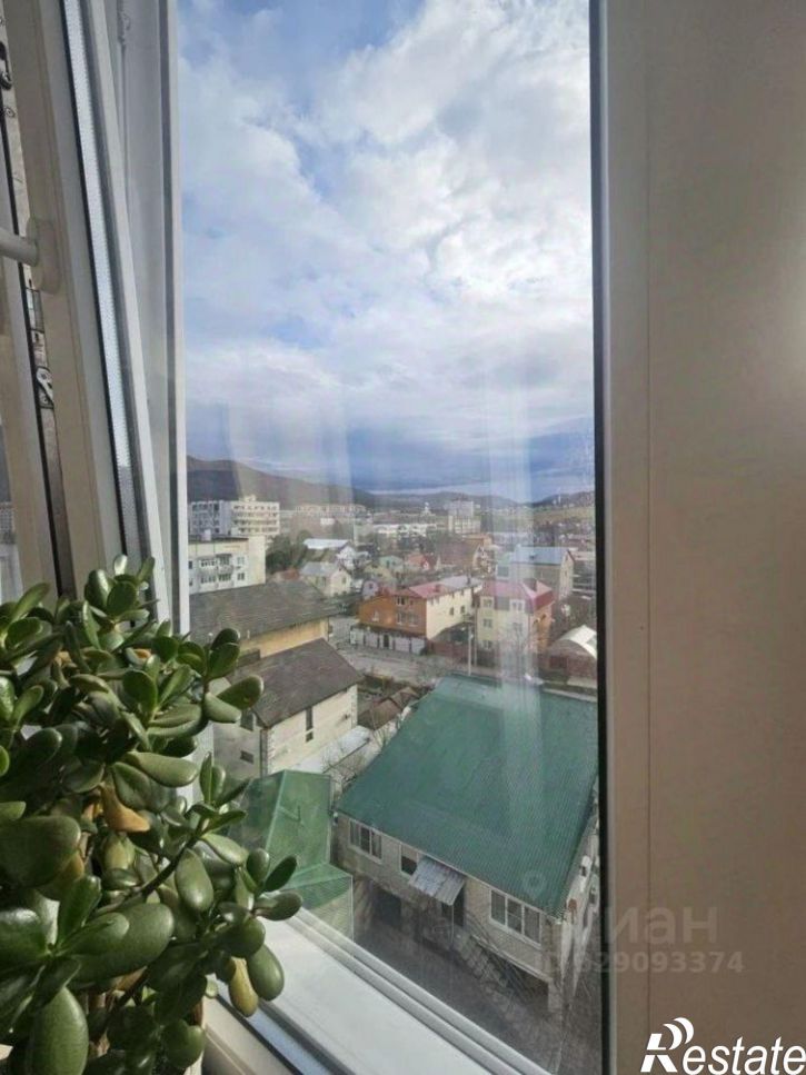 1-комн квартира ул Сурикова, 60Б,  д. 60Б
