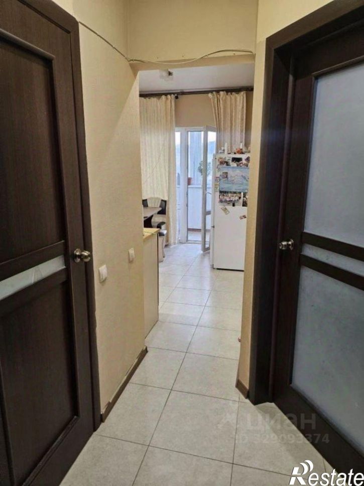 1-комн квартира ул Сурикова, 60Б,  д. 60Б