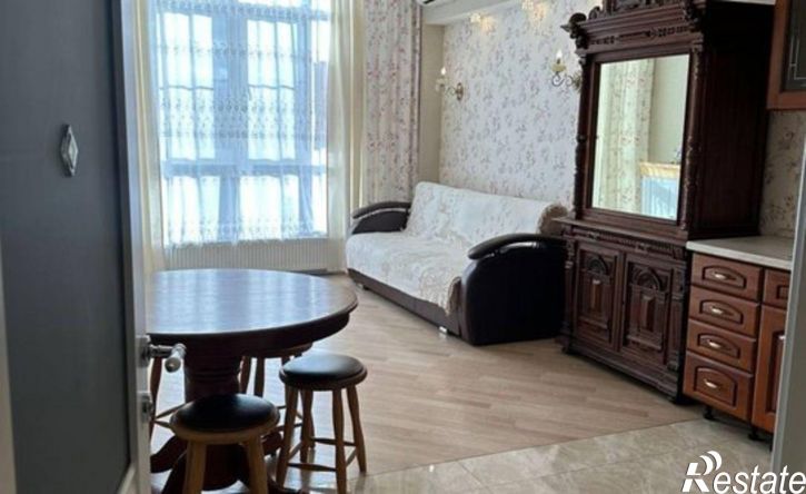 1-комн квартира ул Туристическая, 3 2,  д. 3 2,  к. 2