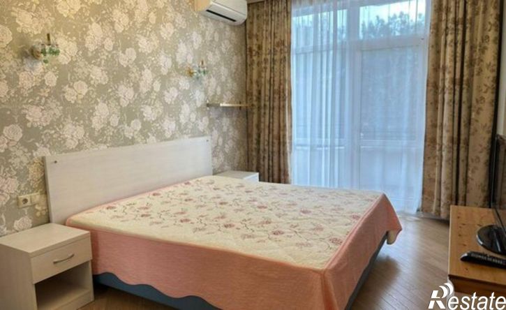 1-комн квартира ул Туристическая, 3 2,  д. 3 2,  к. 2