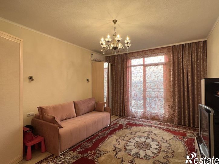 1-комн квартира ул Верхняя, 13 1,  д. 13 1,  к. 1