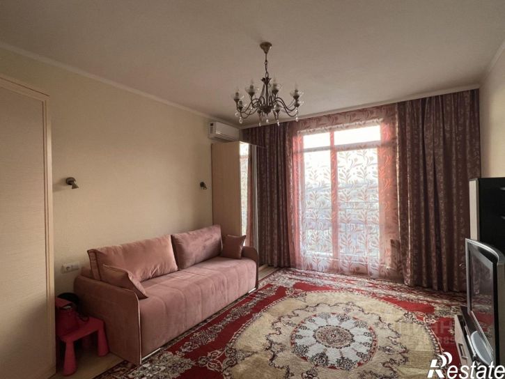 1-комн квартира ул Верхняя, 13 1,  д. 13 1,  к. 1