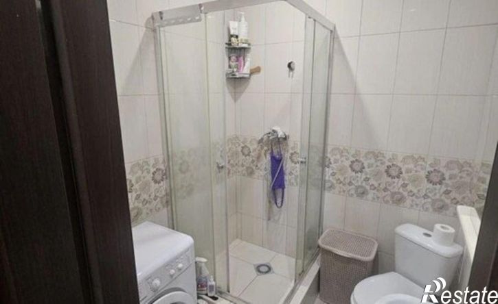 1-комн квартира ул Сурикова, 60Б,  д. 60Б