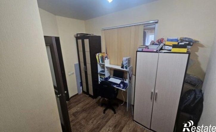 1-комн квартира ул Сурикова, 60Б,  д. 60Б