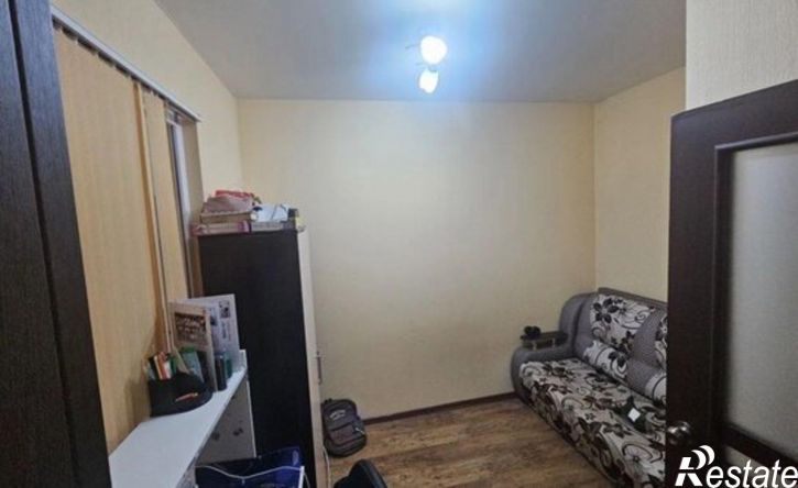1-комн квартира ул Сурикова, 60Б,  д. 60Б