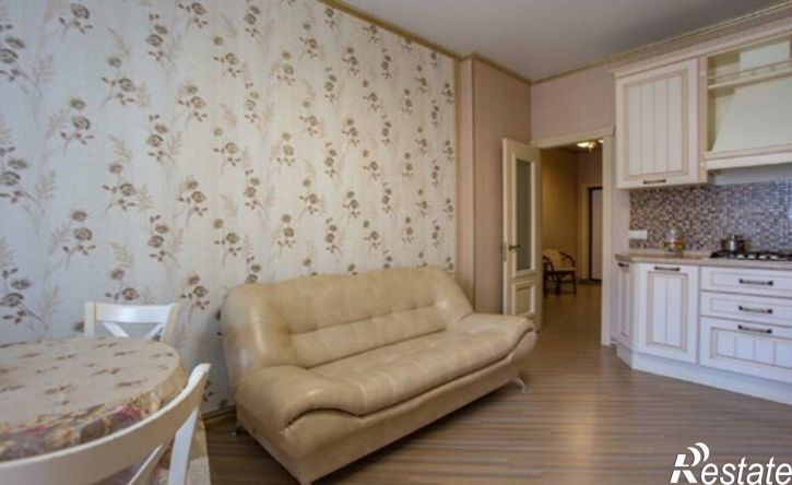 1-комн квартира Туристическая улица, 3 к1,  д. 3 к1