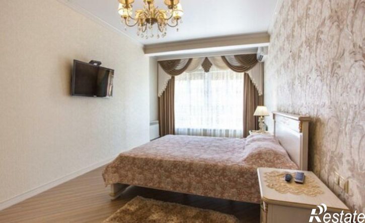 1-комн квартира Туристическая улица, 3 к1,  д. 3 к1