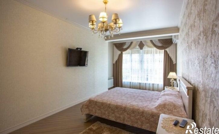 1-комн квартира Туристическая улица, 3 к1,  д. 3 к1