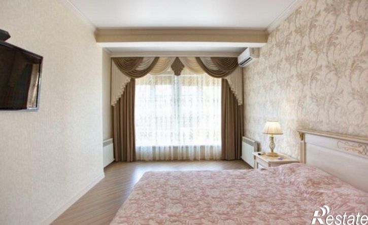 1-комн квартира Туристическая улица, 3 к1,  д. 3 к1