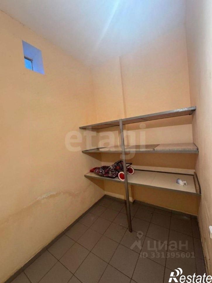 Склад Южная улица, 35 к1,  д. 35 к1
