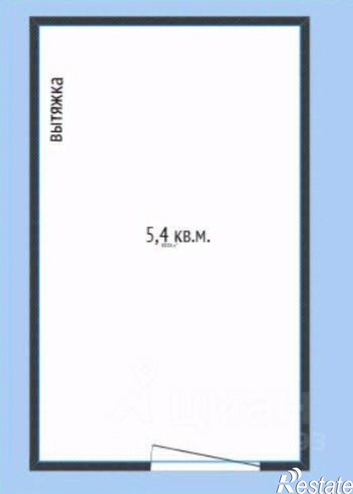Склад Южная улица, 35 к1,  д. 35 к1