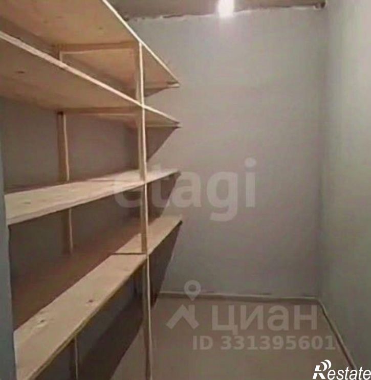 Склад Южная улица, 35 к1,  д. 35 к1