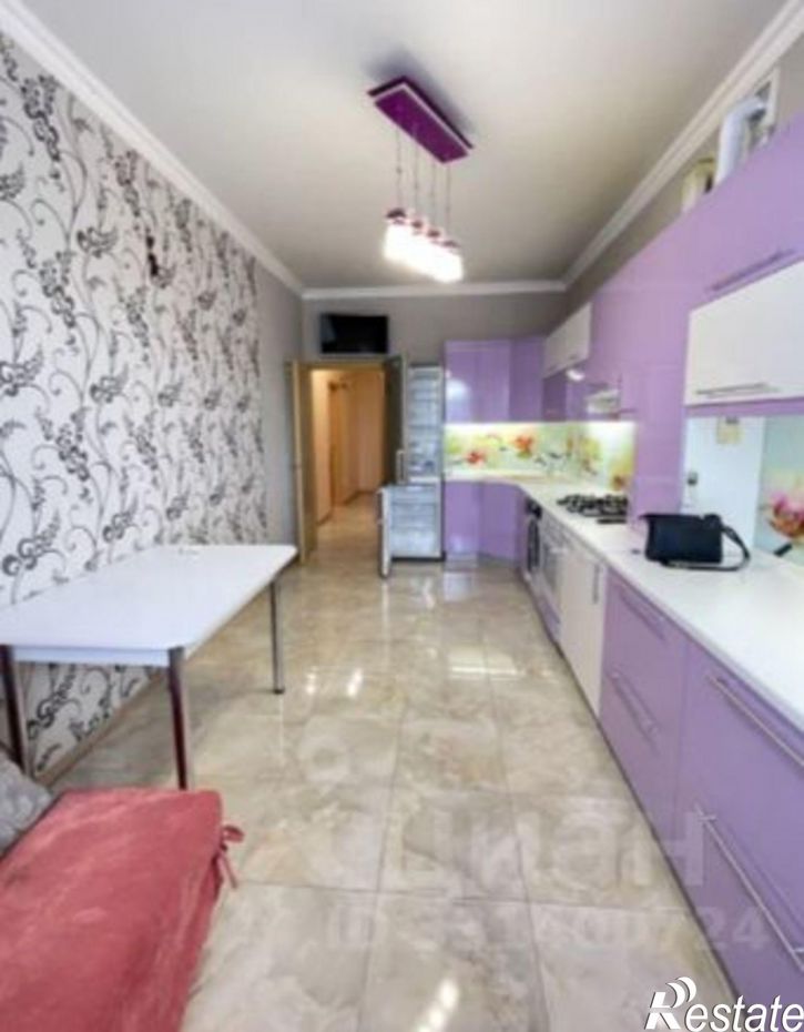 2-комн квартира Геленджикская улица, 37,  д. 37