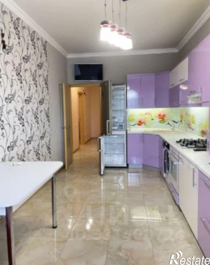 2-комн квартира Геленджикская улица, 37,  д. 37