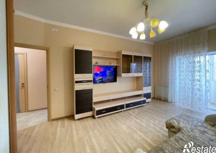 2-комн квартира Геленджикская улица, 37,  д. 37