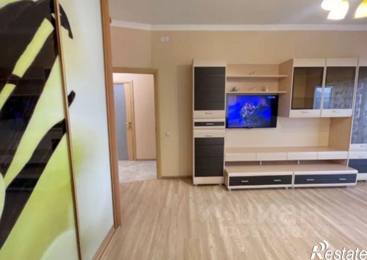 2-комн квартира Геленджикская улица, 37,  д. 37