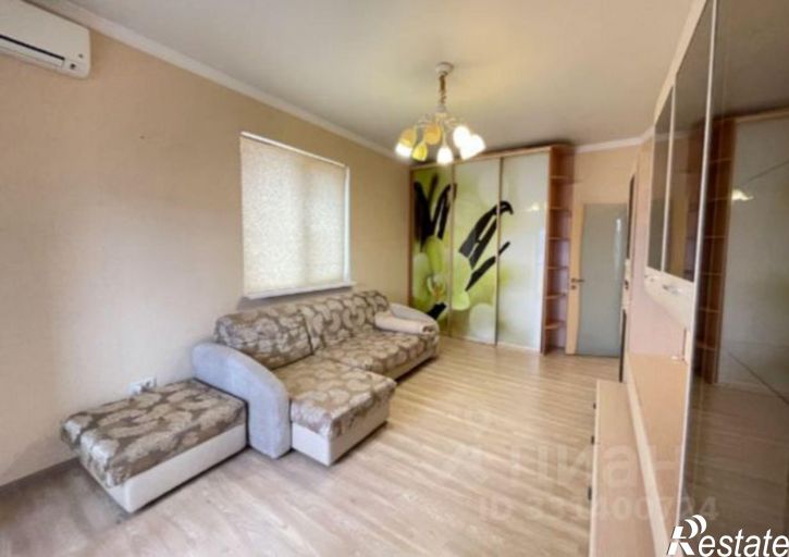 2-комн квартира Геленджикская улица, 37,  д. 37