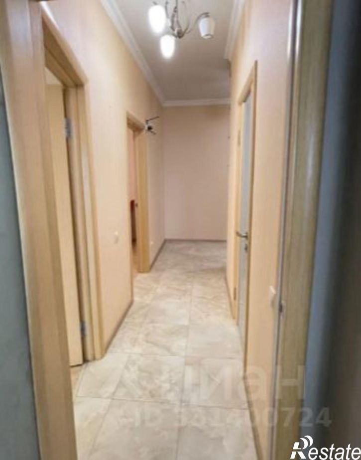 2-комн квартира Геленджикская улица, 37,  д. 37