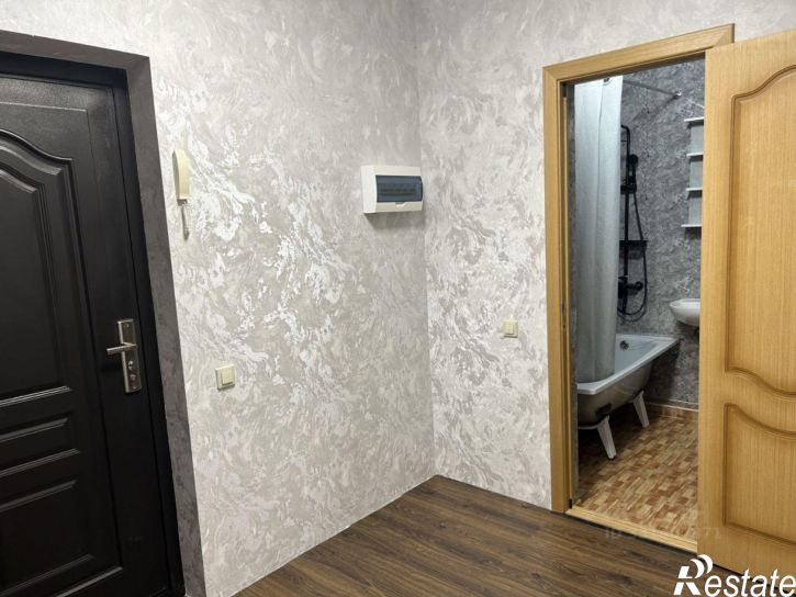 1-комн квартира